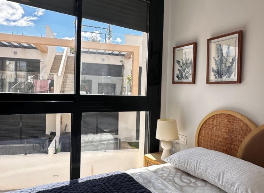 2 bedroom Townhouse for sale in Orihuela Costa with pool - € 255,000 (Ref: 9967036)