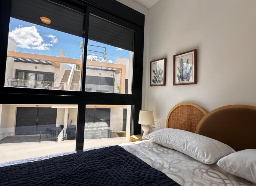 2 bedroom Townhouse for sale in Orihuela Costa with pool - € 255,000 (Ref: 9967036)