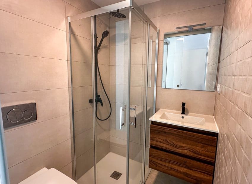 2 bedroom Townhouse for sale in Orihuela Costa with pool - € 255,000 (Ref: 9967036)