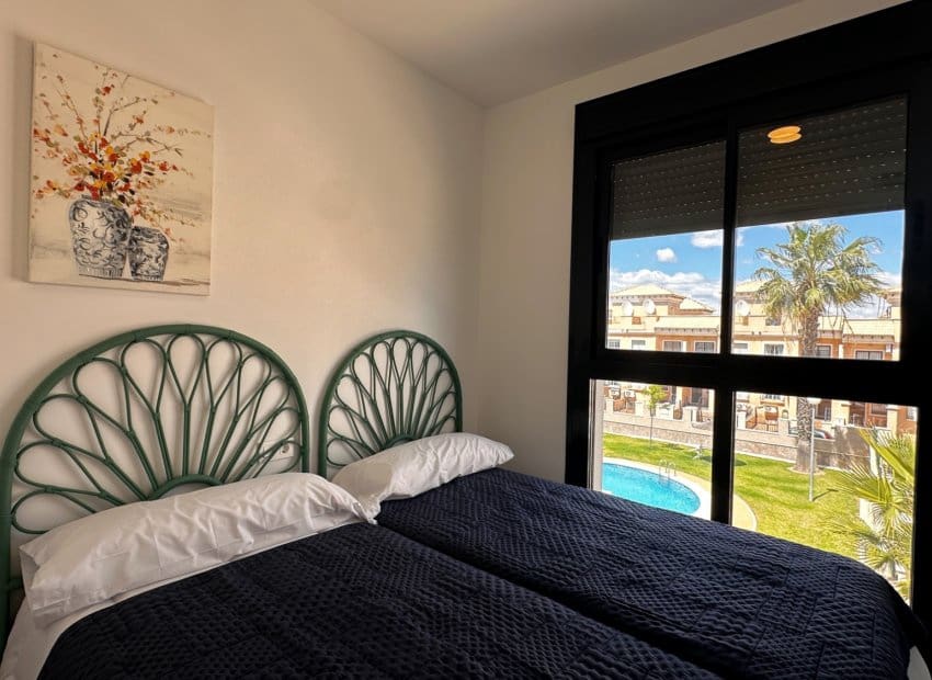 2 bedroom Townhouse for sale in Orihuela Costa with pool - € 255,000 (Ref: 9967036)
