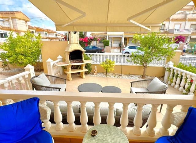 3 chambre Villa/Maison à vendre à Villamartin, Orihuela avec piscine garage - 339 000 € (Ref: 9967046)