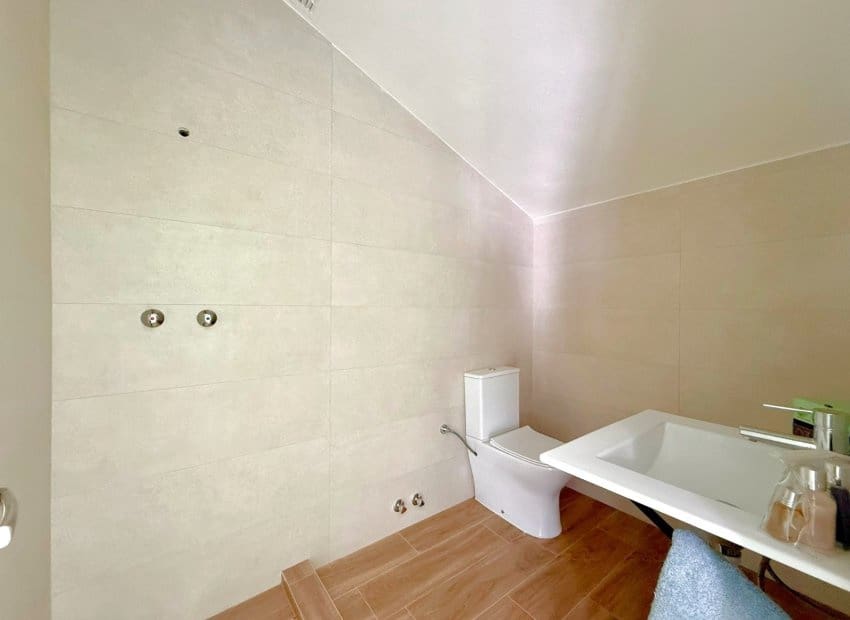 3 sovrum Hus till salu i Villamartin med pool - 265 000 € (Ref: 9967047)