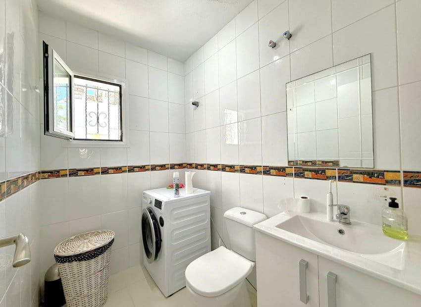 3 sovrum Hus till salu i Villamartin med pool - 265 000 € (Ref: 9967047)