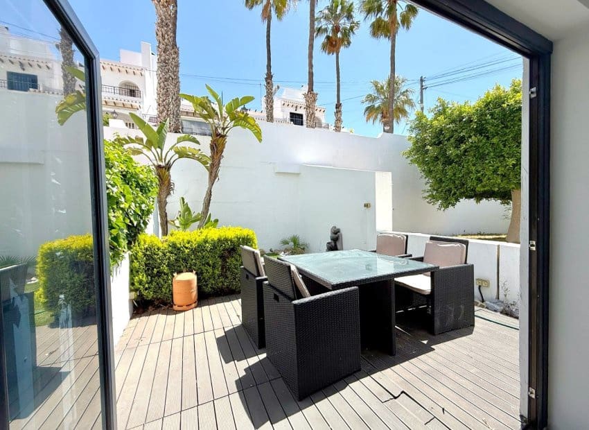 3 sovrum Hus till salu i Villamartin med pool - 265 000 € (Ref: 9967047)