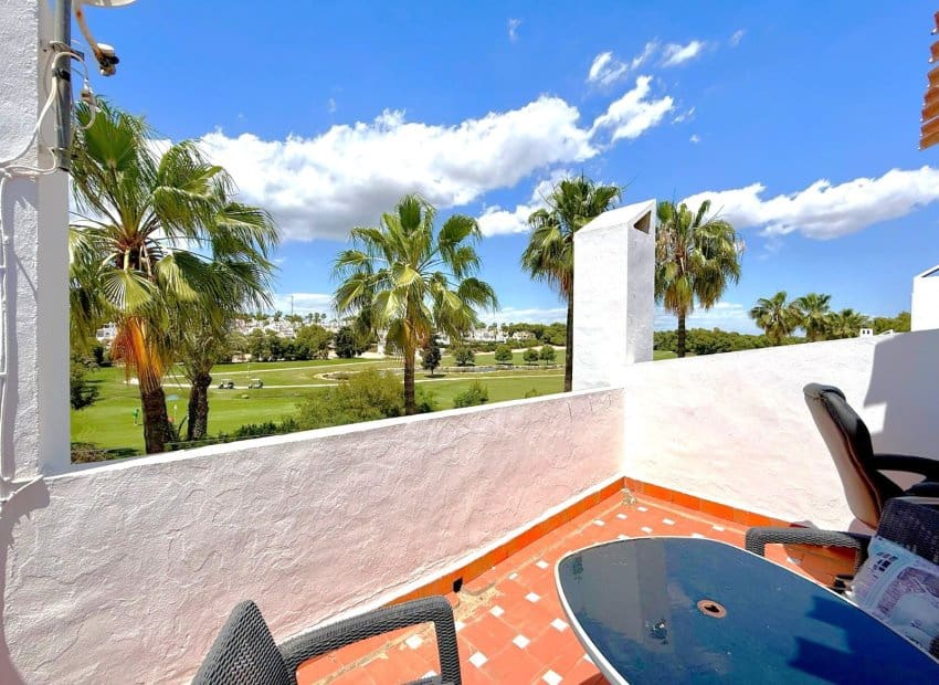 3 sovrum Hus till salu i Villamartin med pool - 265 000 € (Ref: 9967047)