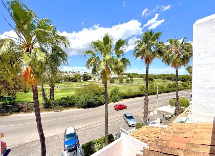 3 sovrum Hus till salu i Villamartin med pool - 265 000 € (Ref: 9967047)
