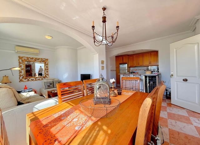 2 soveværelse Byhus til salg i Lomas de Cabo Roig - Los Dolses, Orihuela med swimmingpool garage - € 221.000 (Ref: 9967048)