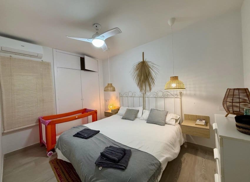 3 chambre Villa/Maison à vendre à Campoamor avec piscine - 435 000 € (Ref: 9967049)