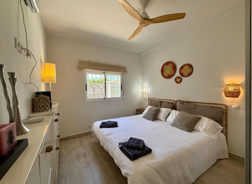 3 chambre Villa/Maison à vendre à Campoamor avec piscine - 435 000 € (Ref: 9967049)