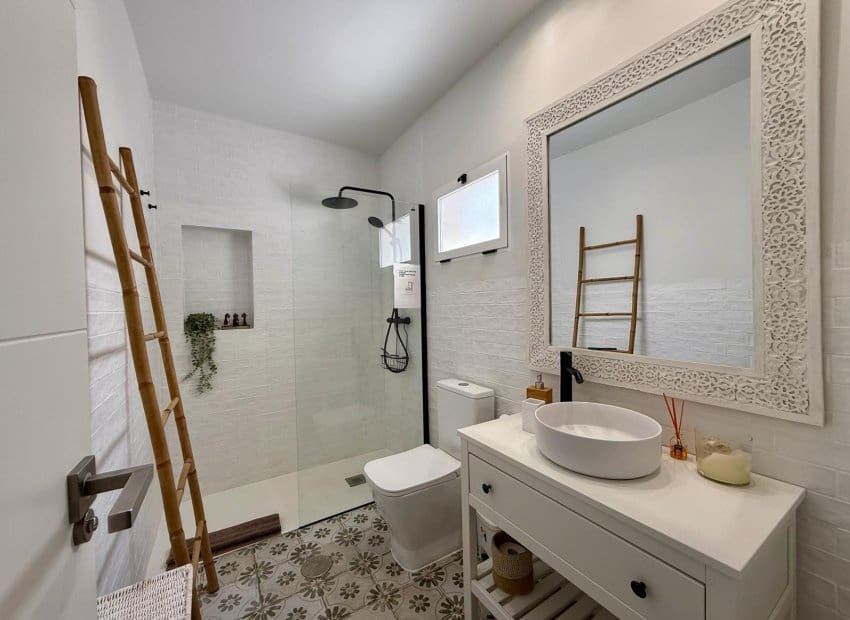 3 chambre Villa/Maison à vendre à Campoamor avec piscine - 435 000 € (Ref: 9967049)