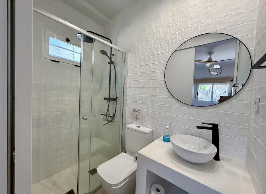 3 chambre Villa/Maison à vendre à Campoamor avec piscine - 435 000 € (Ref: 9967049)