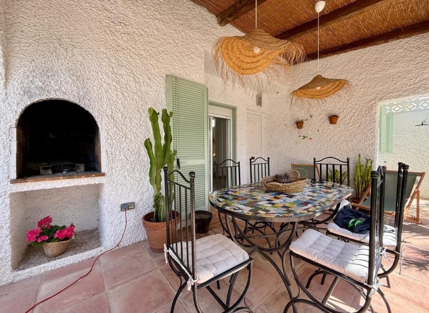 3 chambre Villa/Maison à vendre à Campoamor avec piscine - 435 000 € (Ref: 9967049)