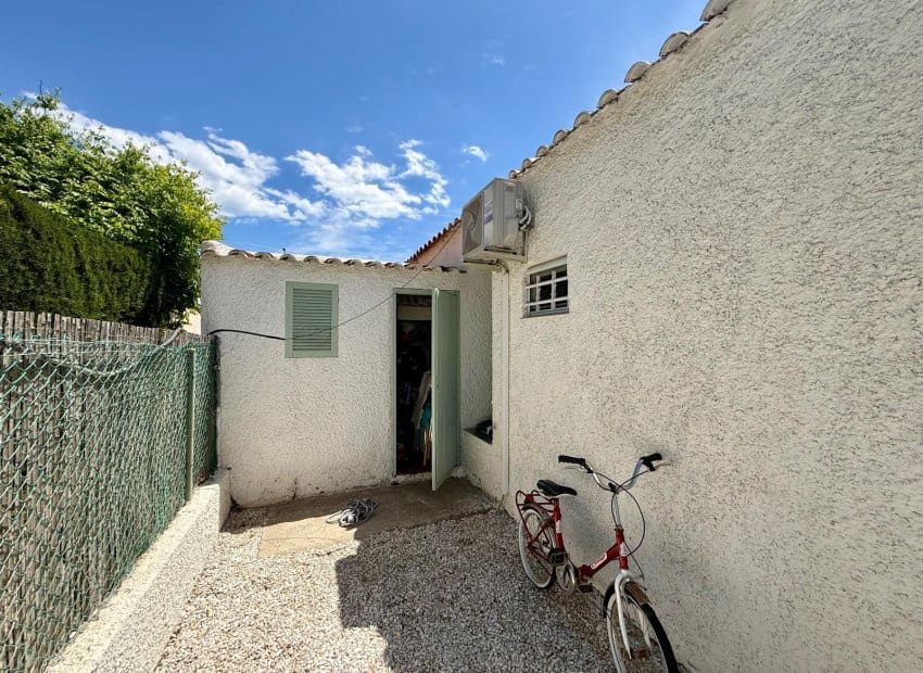 3 chambre Villa/Maison à vendre à Campoamor avec piscine - 435 000 € (Ref: 9967049)