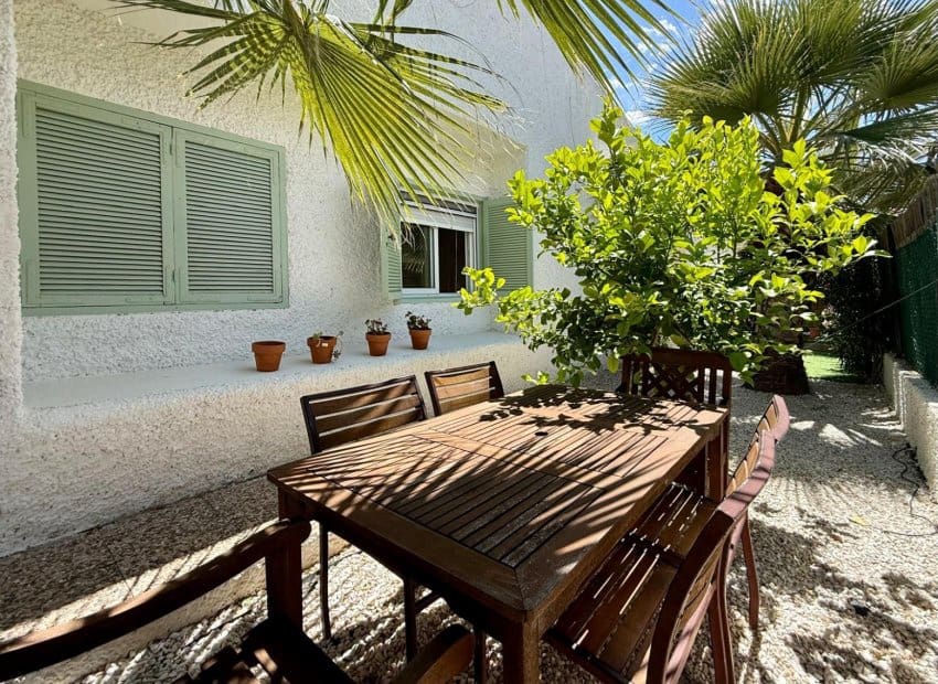 3 chambre Villa/Maison à vendre à Campoamor avec piscine - 435 000 € (Ref: 9967049)