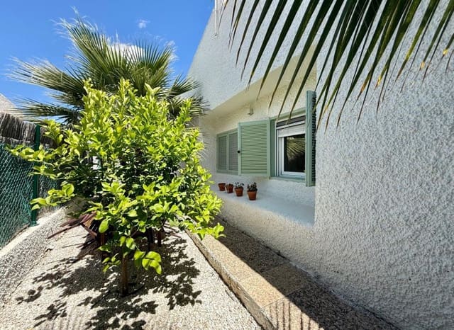 3 chambre Villa/Maison à vendre à Dehesa de Campoamor, Orihuela avec piscine - 435 000 € (Ref: 9967049)