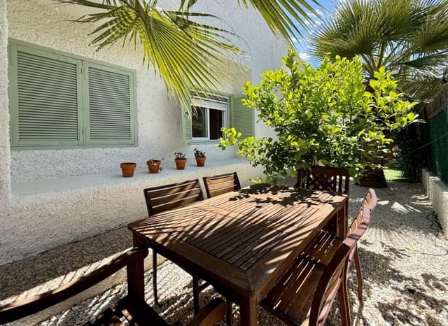 3 chambre Villa/Maison à vendre à Dehesa de Campoamor, Orihuela avec piscine - 435 000 € (Ref: 9967049)