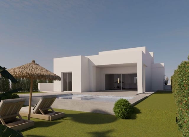 3 Zimmer Villa zu verkaufen in Algorfa mit Pool Garage - 890.000 € (Ref: 9967050)