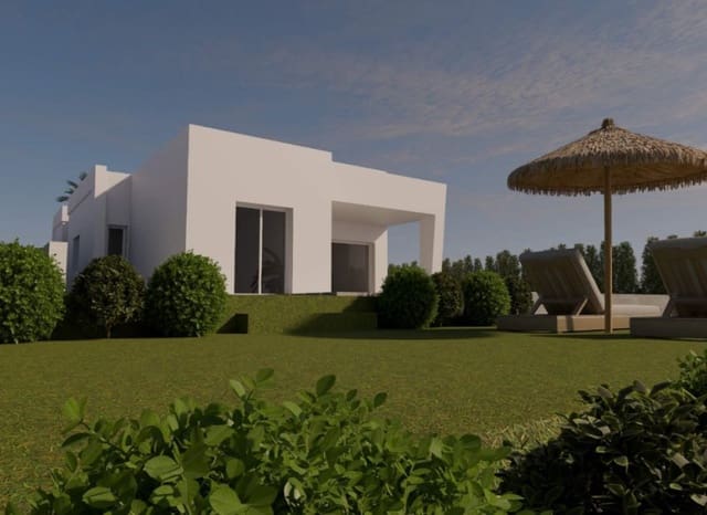 3 Zimmer Villa zu verkaufen in Algorfa mit Pool Garage - 890.000 € (Ref: 9967050)