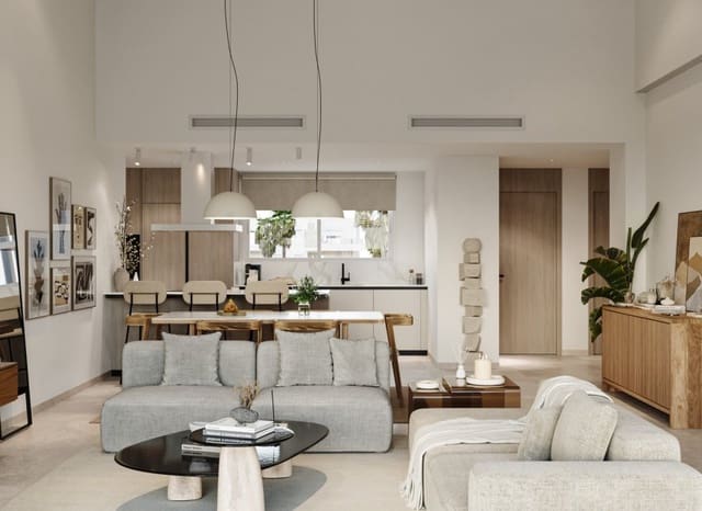 3 Zimmer Villa zu verkaufen in Algorfa mit Pool Garage - 890.000 € (Ref: 9967050)