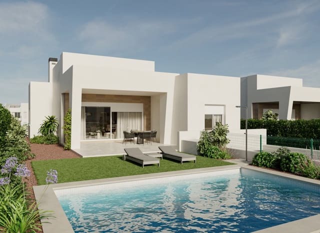 3 Zimmer Villa zu verkaufen in Algorfa mit Pool Garage - 890.000 € (Ref: 9967050)