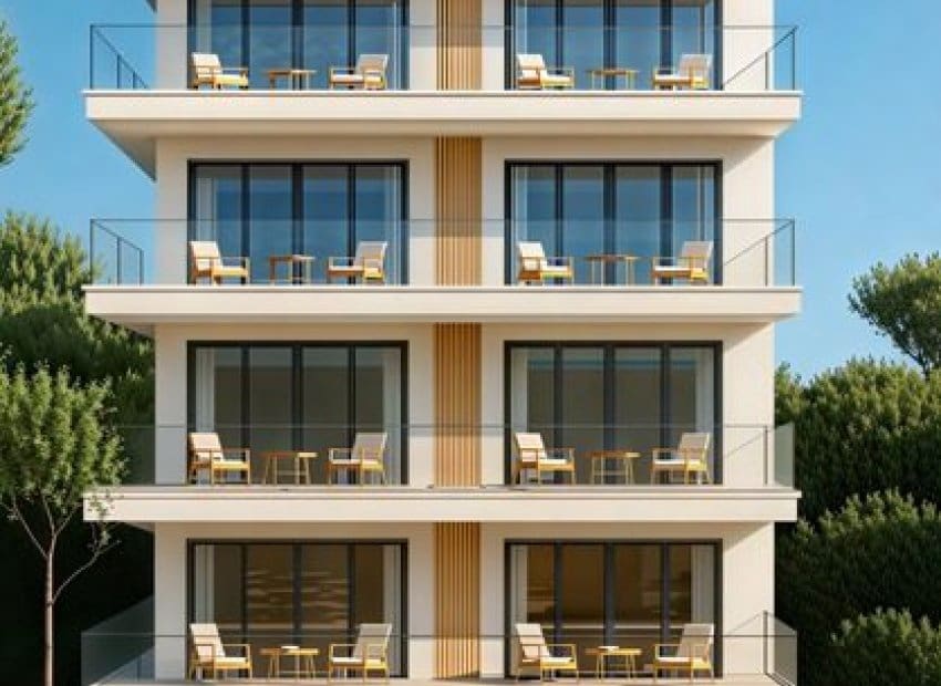 1 Zimmer Apartment zu verkaufen in San Pedro del Pinatar mit Pool - 127.900 € (Ref: 9967051)