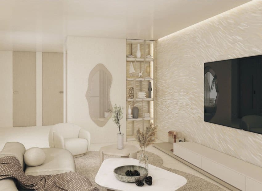 3 sovrum Villa till salu i Algorfa med pool garage - 670 000 € (Ref: 9967052)