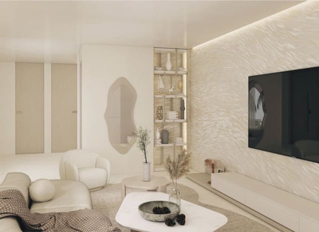 3 sovrum Villa till salu i Algorfa med pool garage - 670 000 € (Ref: 9967052)