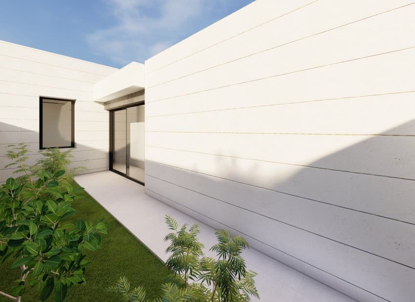 3 soveværelse Villa til salg i Pilar de la Horadada med swimmingpool - € 586.000 (Ref: 9967053)