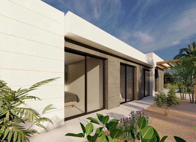 3 soveværelse Villa til salg i Pinar de Campoverde, Pilar de la Horadada med swimmingpool - € 586.000 (Ref: 9967053)