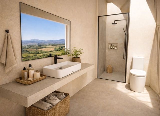 2 slaapkamer Finca/Landhuis te koop in Pinoso met zwembad - € 249.999 (Ref: 9967056)