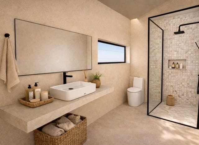 2 slaapkamer Finca/Landhuis te koop in Pinoso met zwembad - € 249.999 (Ref: 9967056)