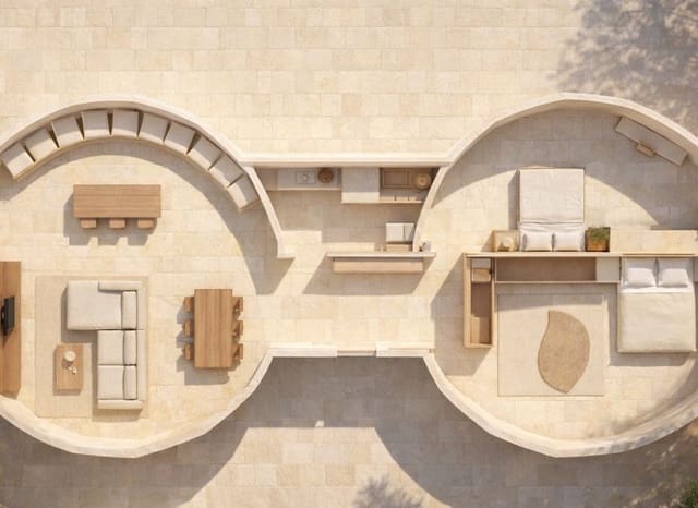 2 slaapkamer Finca/Landhuis te koop in Pinoso met zwembad - € 249.999 (Ref: 9967056)