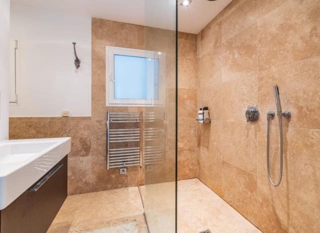 Villa/Maison à vendre à Sol de Mallorca, Calvià avec piscine - 2 975 000 € (Ref: 9975652)