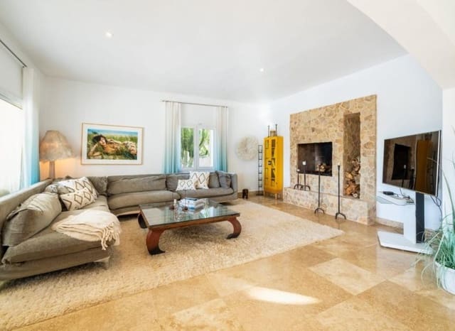 Villa/Maison à vendre à Sol de Mallorca, Calvià avec piscine - 2 975 000 € (Ref: 9975652)