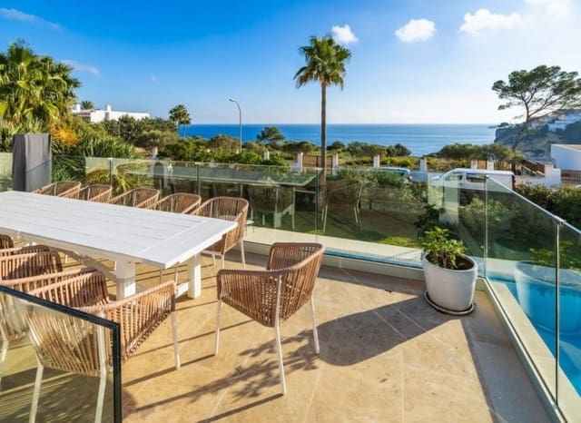 Villa/Maison à vendre à Sol de Mallorca, Calvià avec piscine - 2 975 000 € (Ref: 9975652)