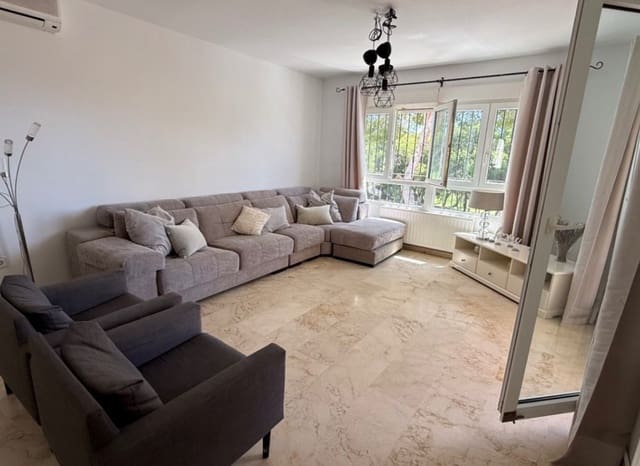 4 sypialnia Willa na sprzedaż w Lomas de Campoamor - Las Ramblas, Orihuela z basenem garażem - 645 000 € (Ref: 9975654)