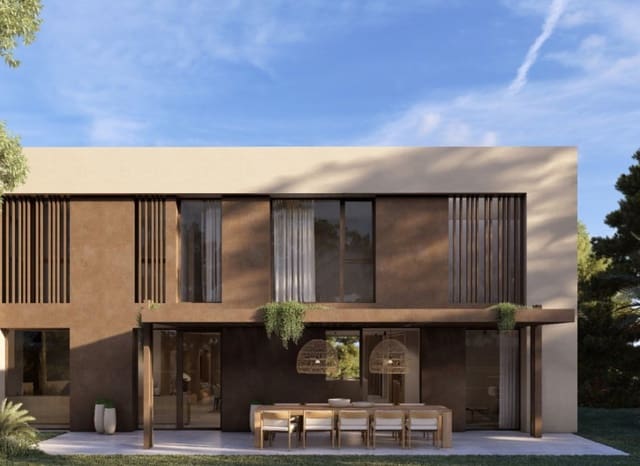 4 soverom Villa til salgs i Santa Ponsa, Calvià med svømmebasseng - € 3 900 000 (Ref: 9975655)