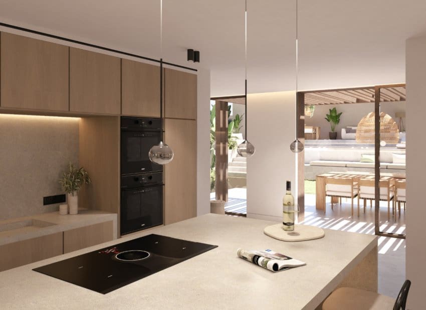4 soverom Villa til salgs i Santa Ponsa med svømmebasseng - € 3 900 000 (Ref: 9975655)