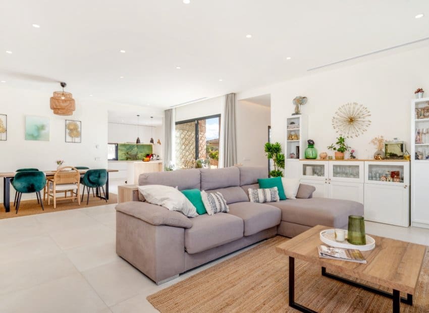 4 sovrum Villa till salu i Marratxi med pool garage - 1 580 000 € (Ref: 9975656)