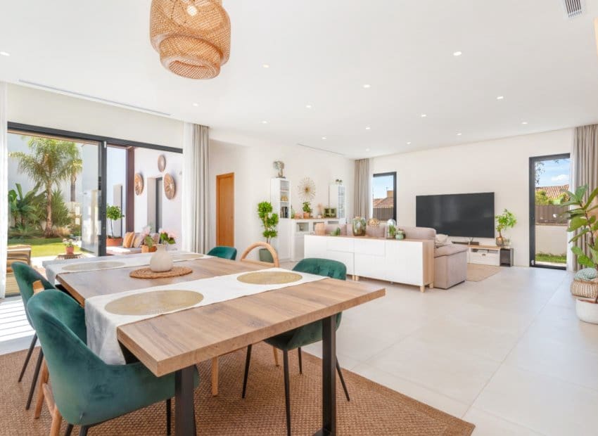 4 sovrum Villa till salu i Marratxi med pool garage - 1 580 000 € (Ref: 9975656)