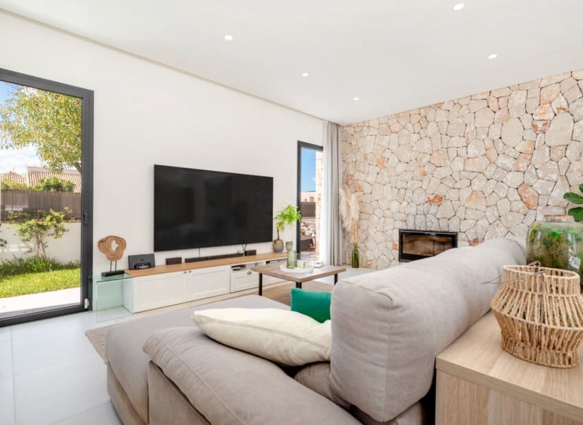 4 sovrum Villa till salu i Marratxi med pool garage - 1 580 000 € (Ref: 9975656)