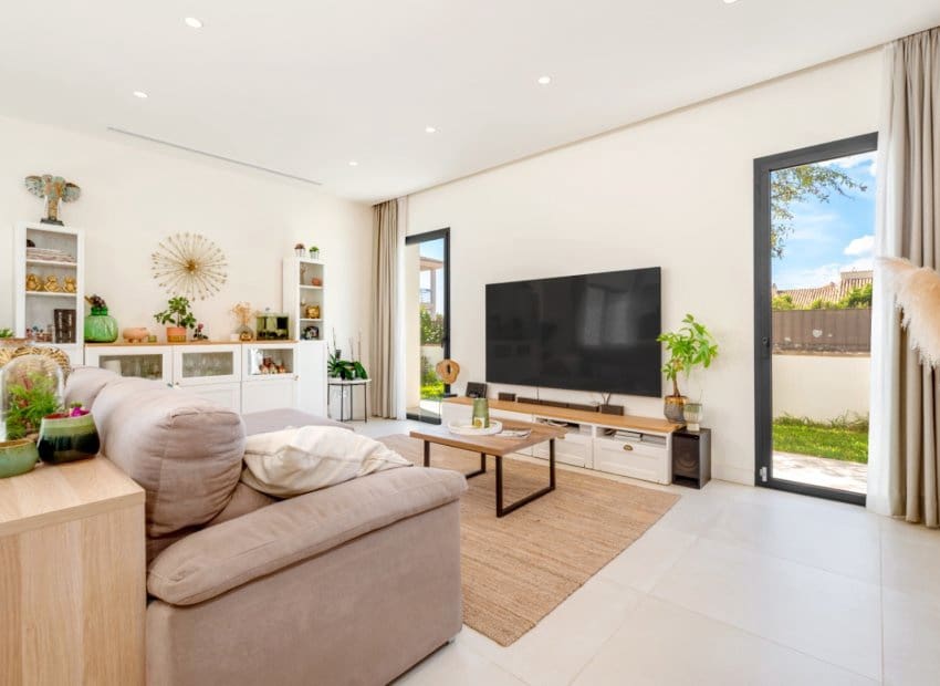 4 sovrum Villa till salu i Marratxi med pool garage - 1 580 000 € (Ref: 9975656)