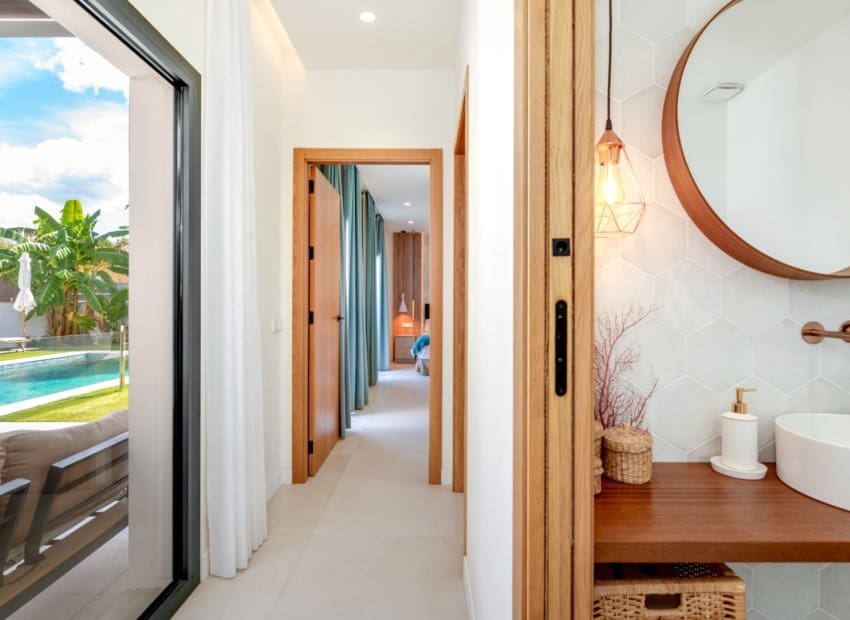 4 sovrum Villa till salu i Marratxi med pool garage - 1 580 000 € (Ref: 9975656)