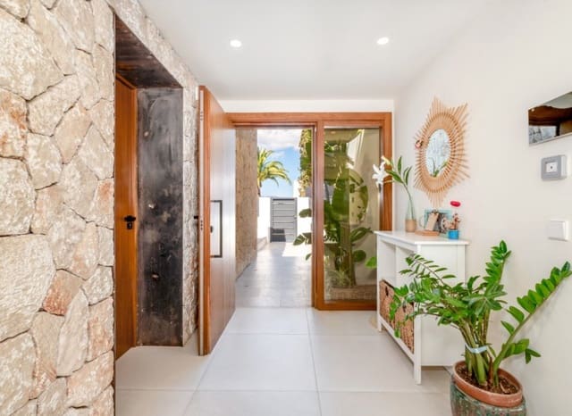 4 soveværelse Villa til salg i Marratxí med swimmingpool garage - € 1.580.000 (Ref: 9975656)