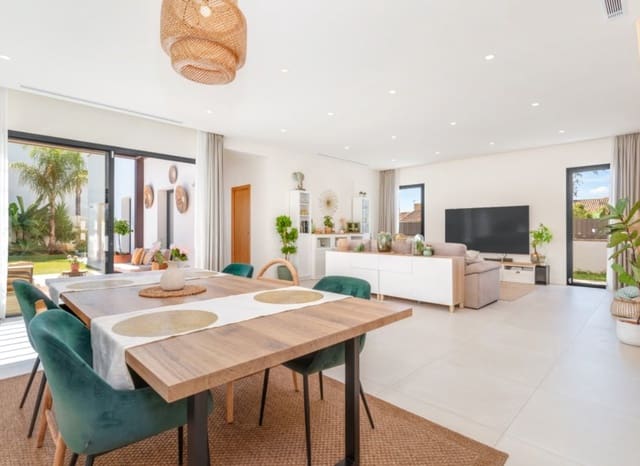 4 soveværelse Villa til salg i Marratxí med swimmingpool garage - € 1.580.000 (Ref: 9975656)