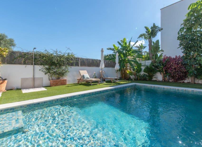 4 sovrum Villa till salu i Marratxi med pool garage - 1 580 000 € (Ref: 9975656)