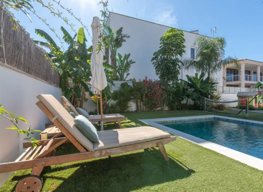4 sovrum Villa till salu i Marratxi med pool garage - 1 580 000 € (Ref: 9975656)