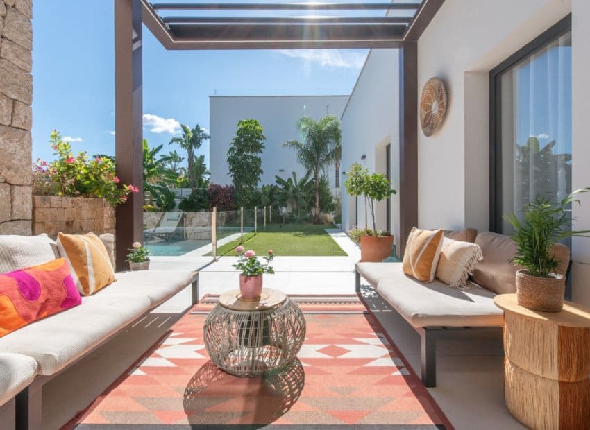 4 sovrum Villa till salu i Marratxi med pool garage - 1 580 000 € (Ref: 9975656)
