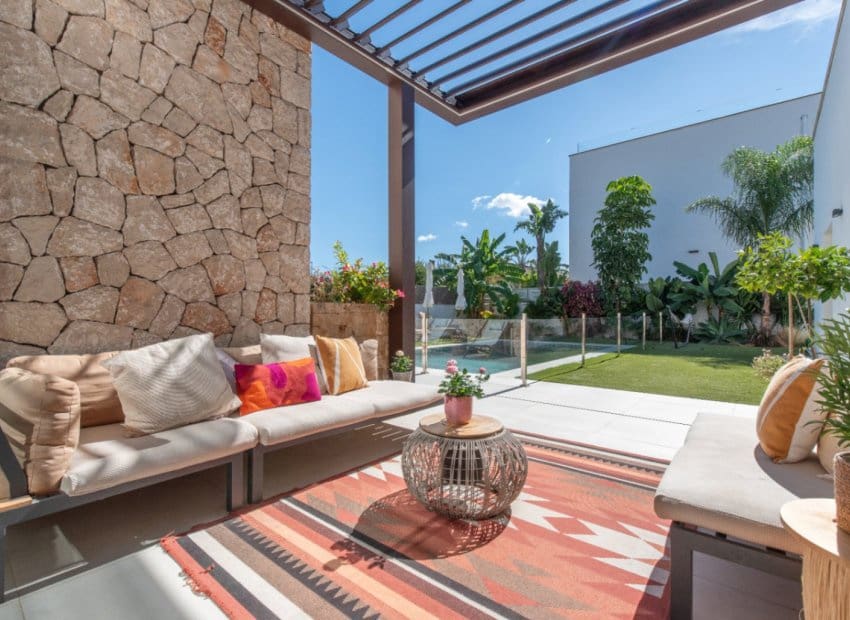 4 sovrum Villa till salu i Marratxi med pool garage - 1 580 000 € (Ref: 9975656)