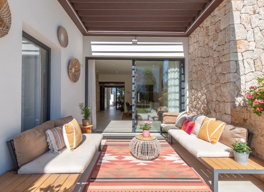 4 sovrum Villa till salu i Marratxi med pool garage - 1 580 000 € (Ref: 9975656)